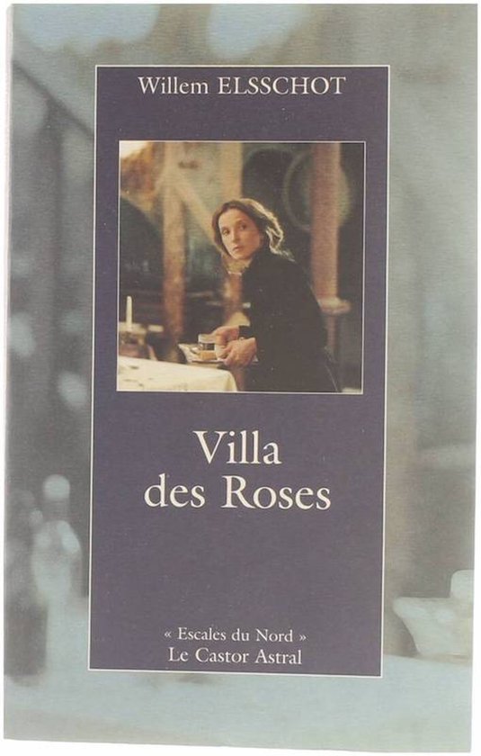 Villa des Roses