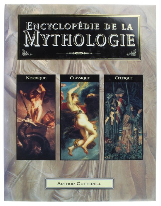 Encyclopédie de la mythologie