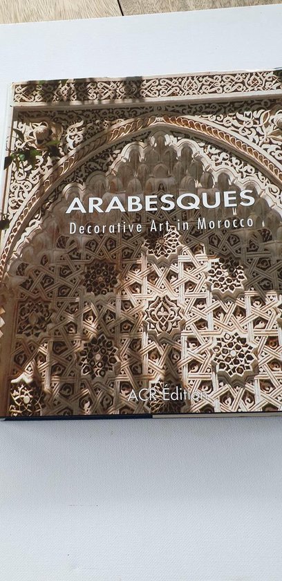 Arabesques