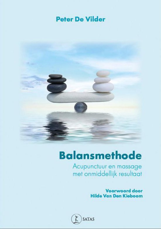 Balansmethode -  Acupunctuur en massage met onmiddellijk resultaat