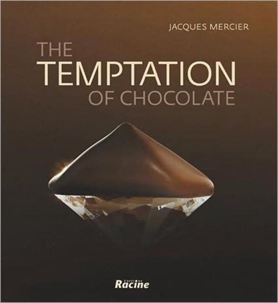 Temptation of Chocolate