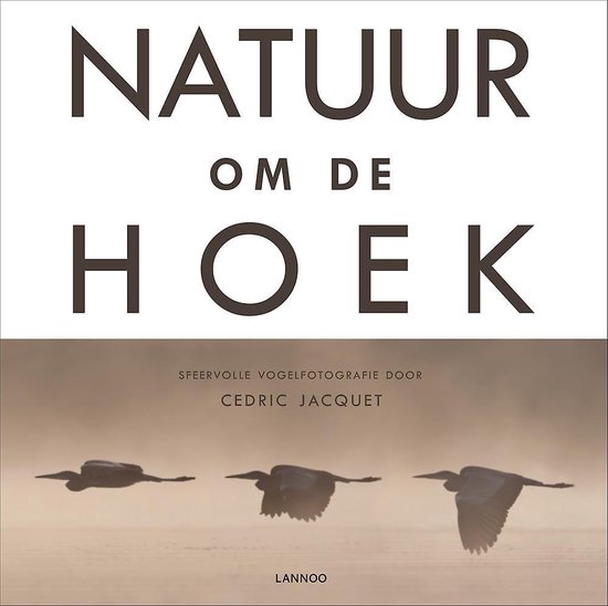 C. JacquetNatuur om de hoek