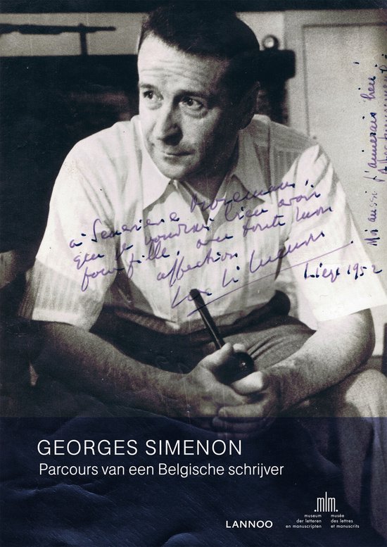 Georges Simenon