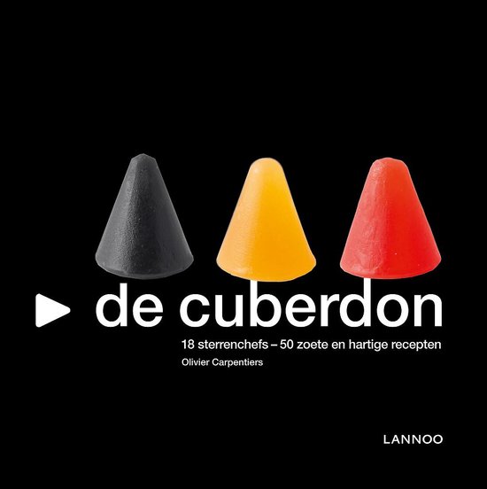 De Cuberdon