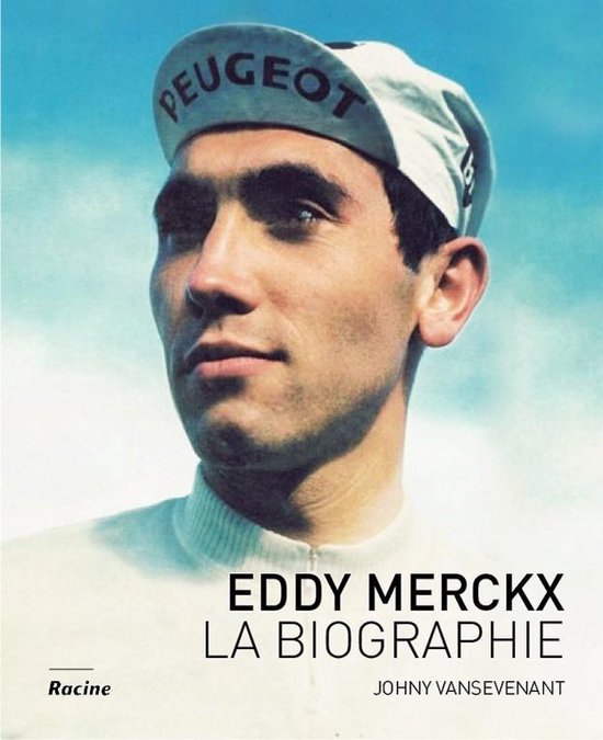 EDDY MERCKX