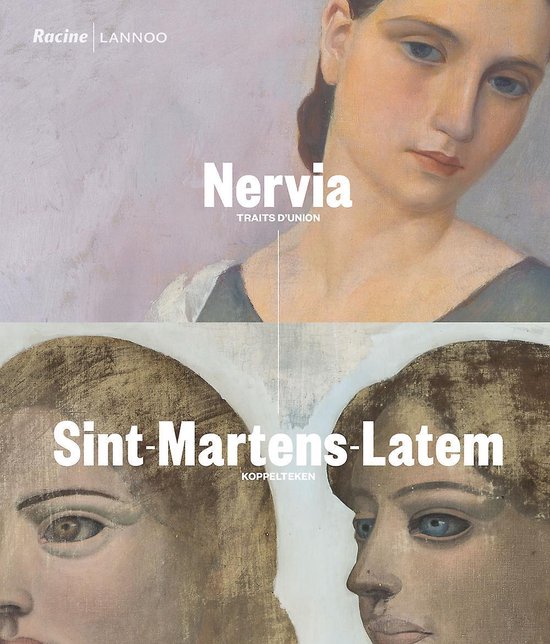 Nervia - Sint Martens - Latem