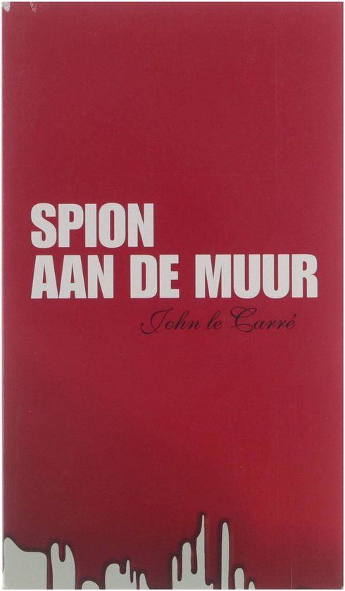 Spion aan de muur