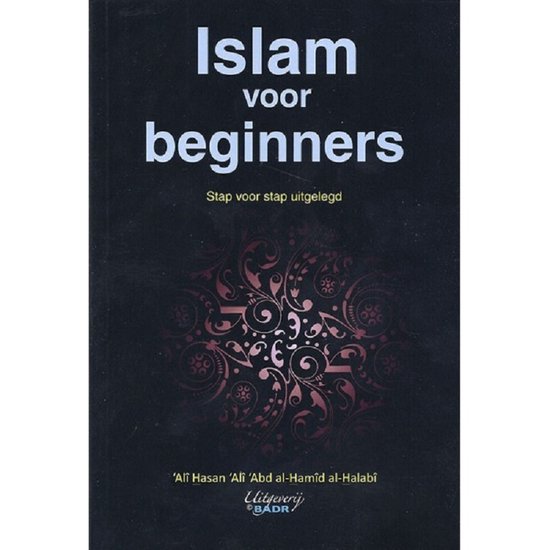 Islam voor Beginners