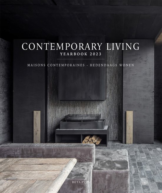 Contemporary Living- Contemporary Living Yearbook 2023