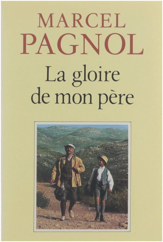 La gloire de mon père