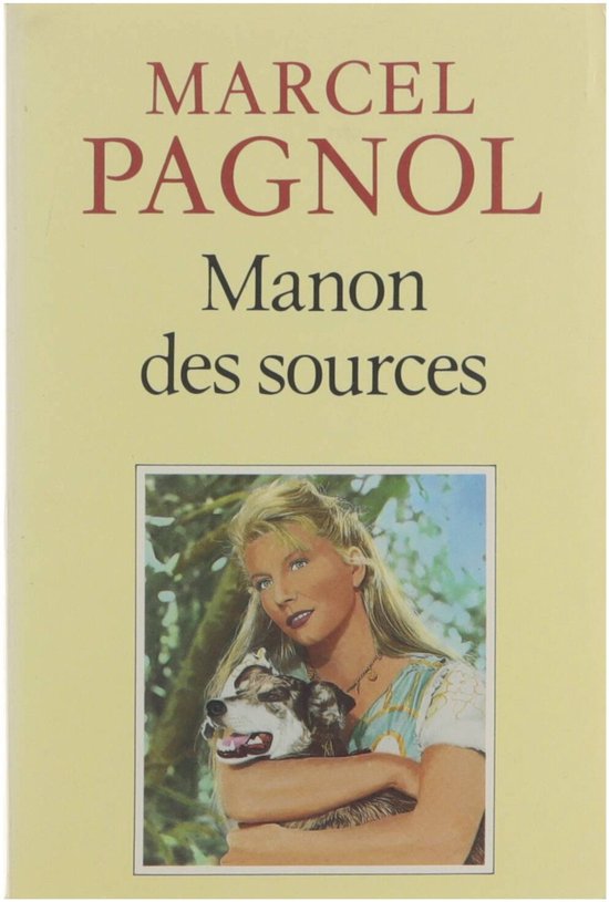 Manon Des Sources