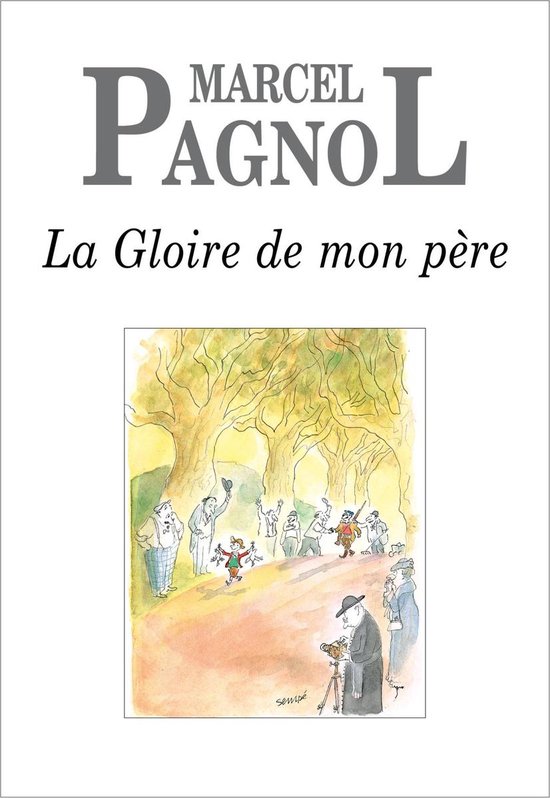 La Gloire de mon père