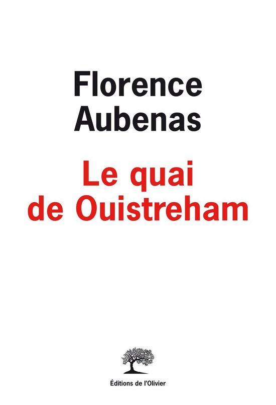 Le Quai de Ouistreham