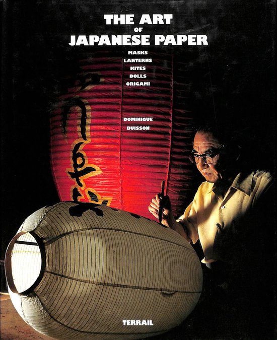 The art of Japanese paper