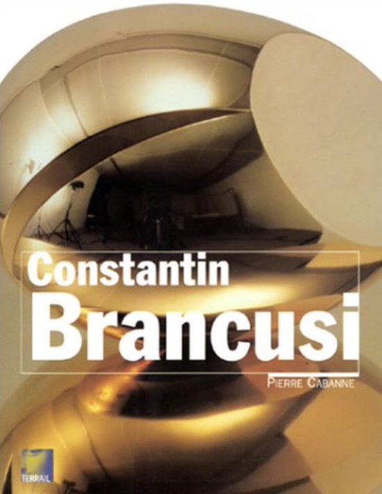 Constantin Brancusi