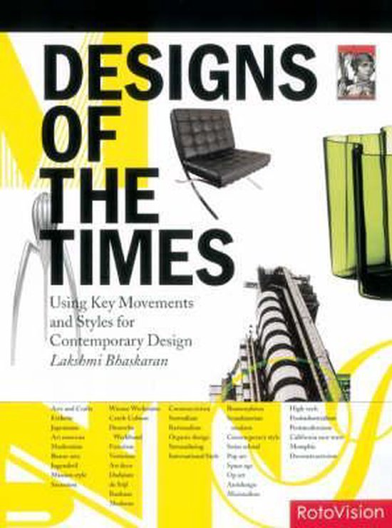 Design of the Times