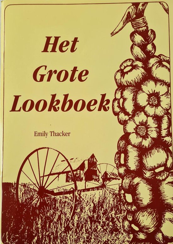 Het Grote Lookboek