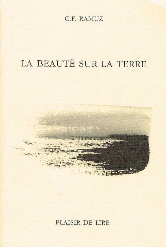 La beauté sur la Terre