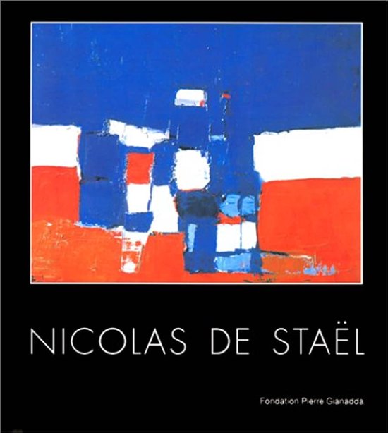 Nicolas de Staël: cfr. Nicolas de Staël HC