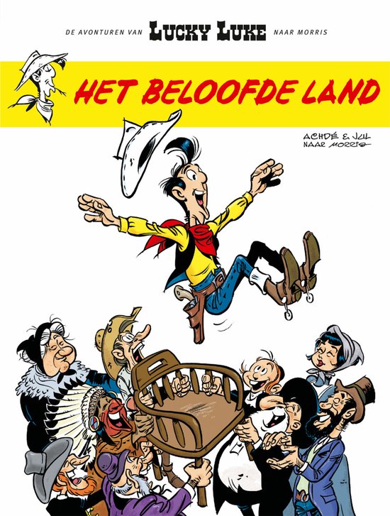 07. het beloofde land