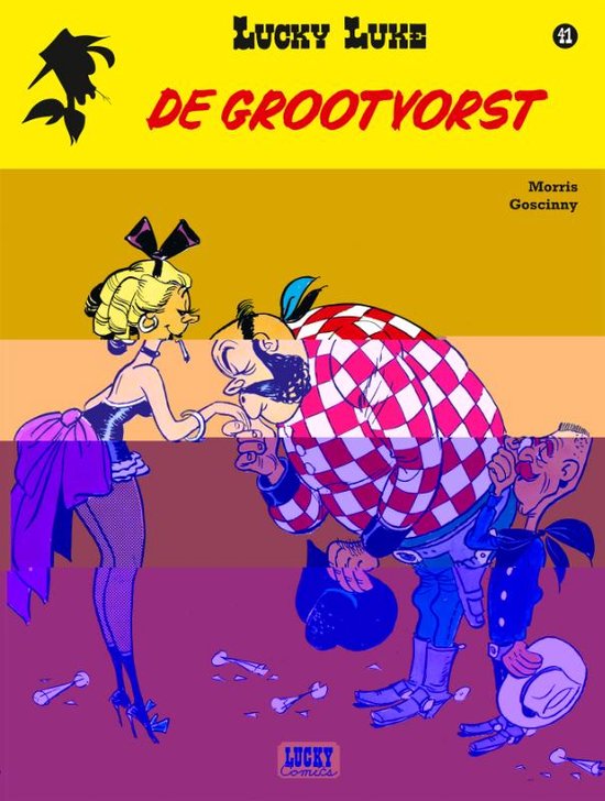 41. de grootvorst