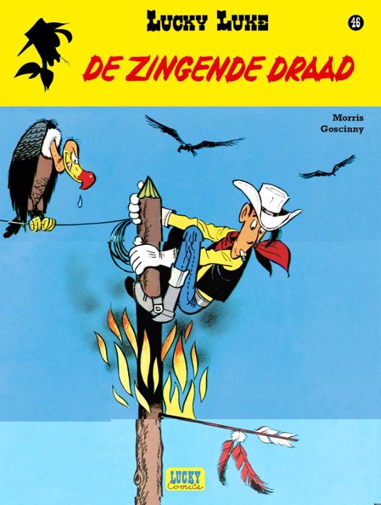 46. de zingende draad