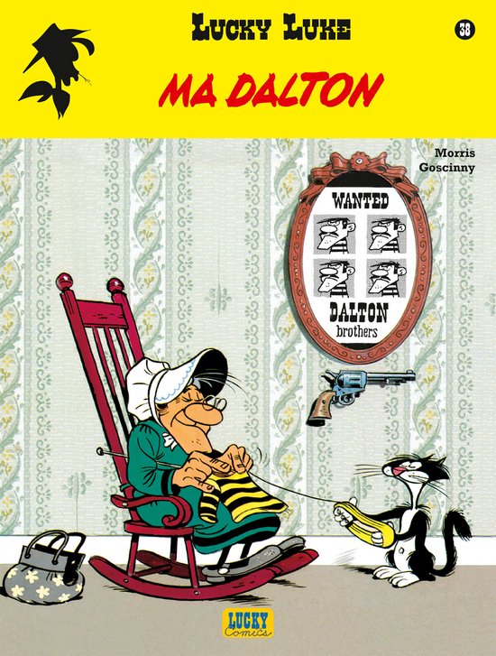 38. ma dalton