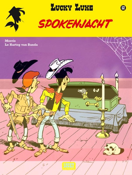 62. spokenjacht