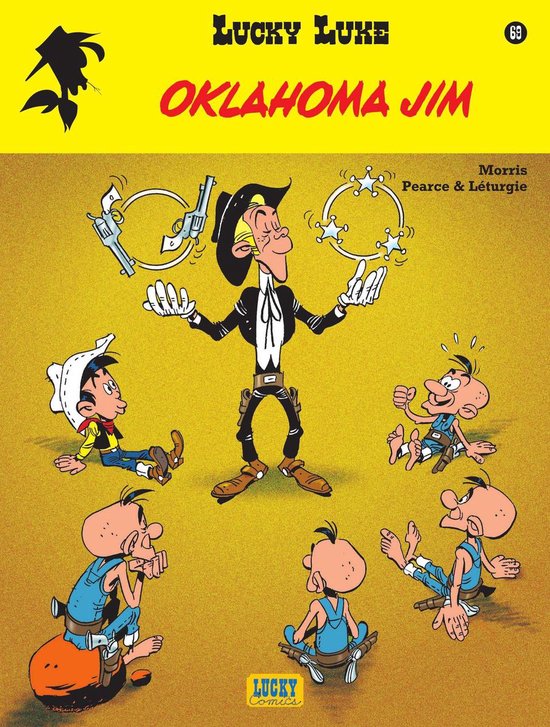 69. oklahoma jim