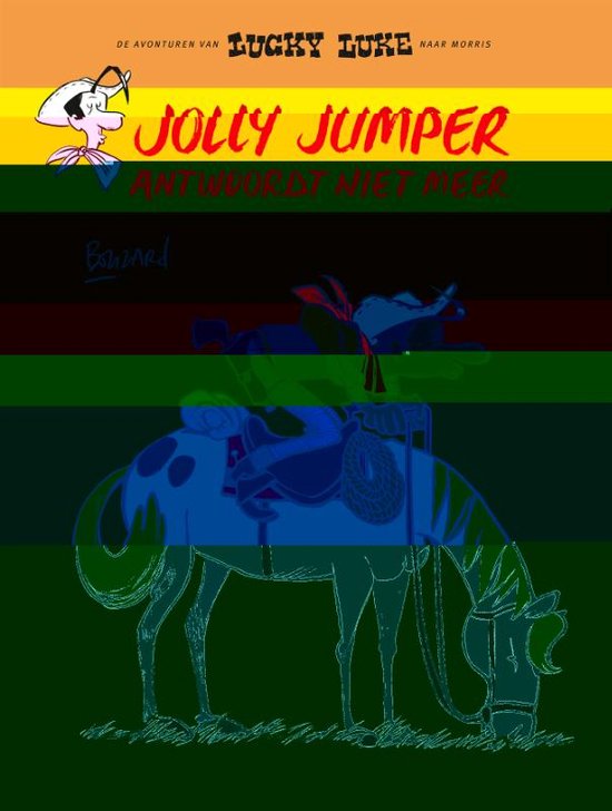 02. jolly jumper antwoordt niet meer