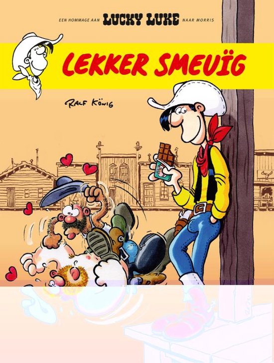 05. lekker smeuig