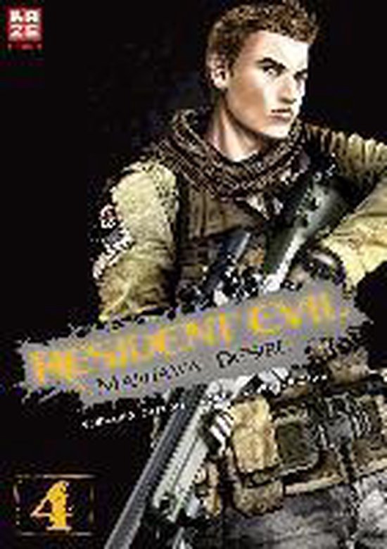 Resident Evil 04
