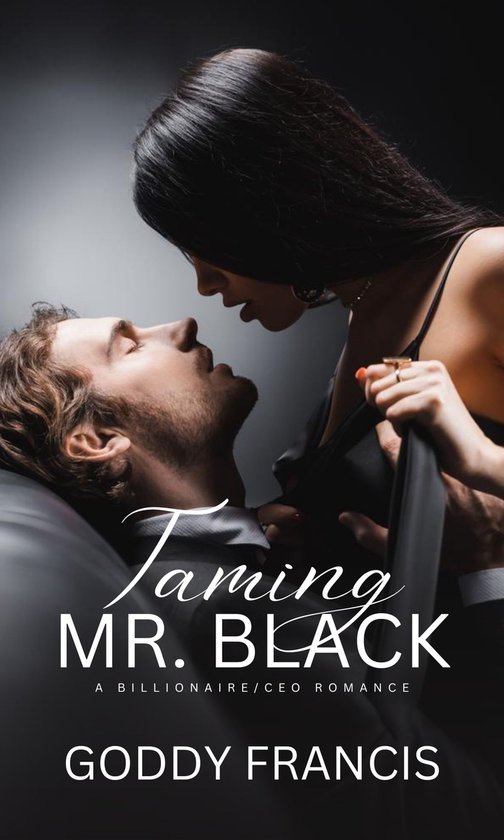 Taming Mr. Black