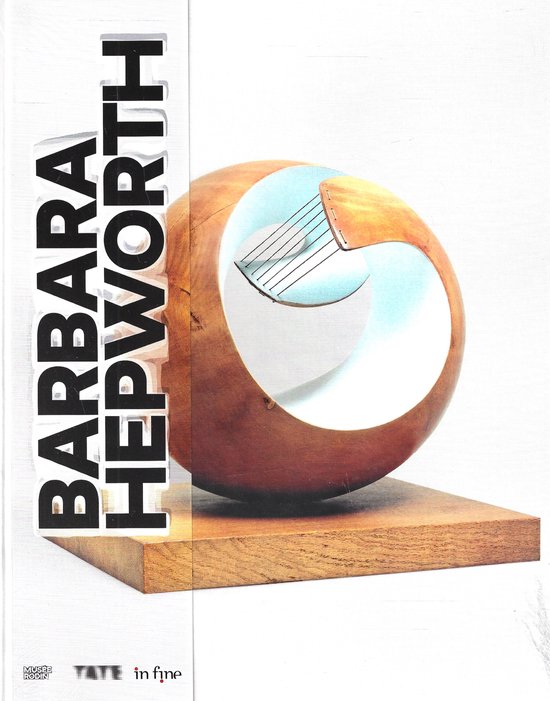 Barbara Hepworth