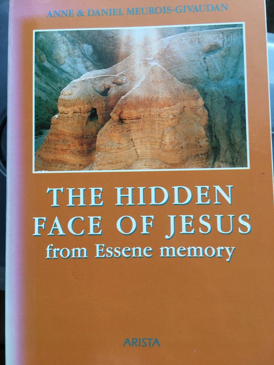 The hidden face of Jesus