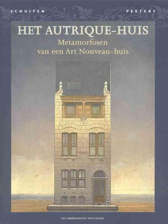 Het autrique-huis