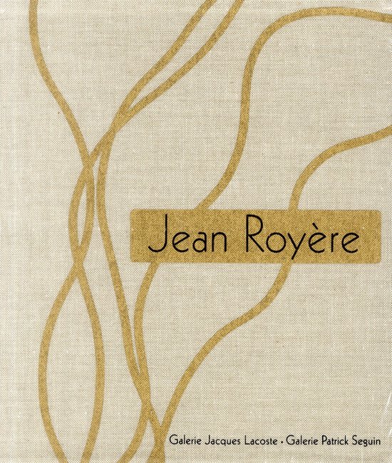 Jean Royere 2 Volume Set