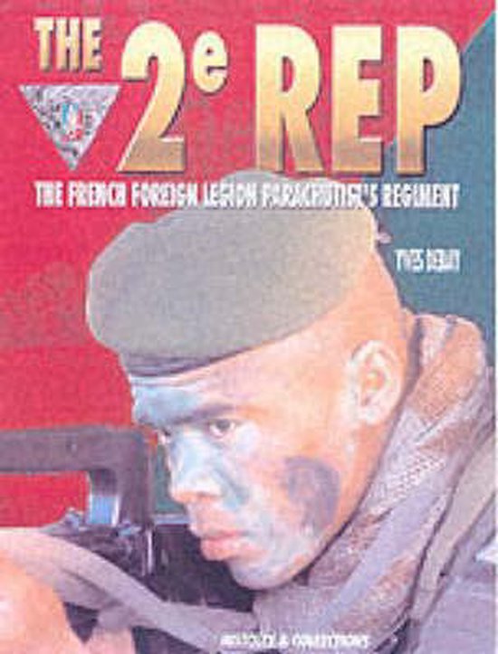 The 2e Rep