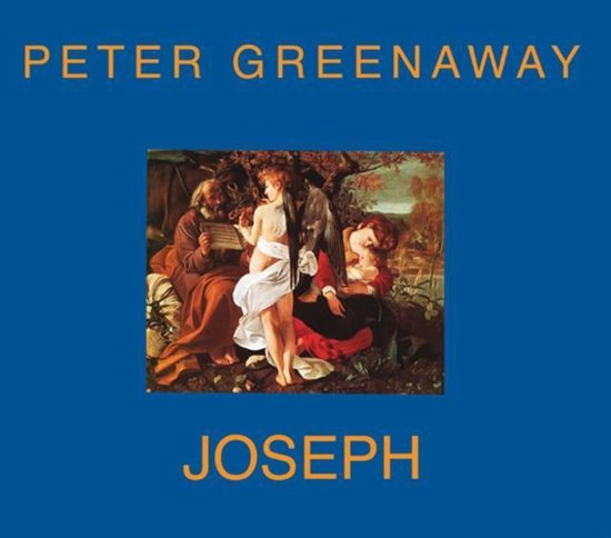 Peter Greenaway