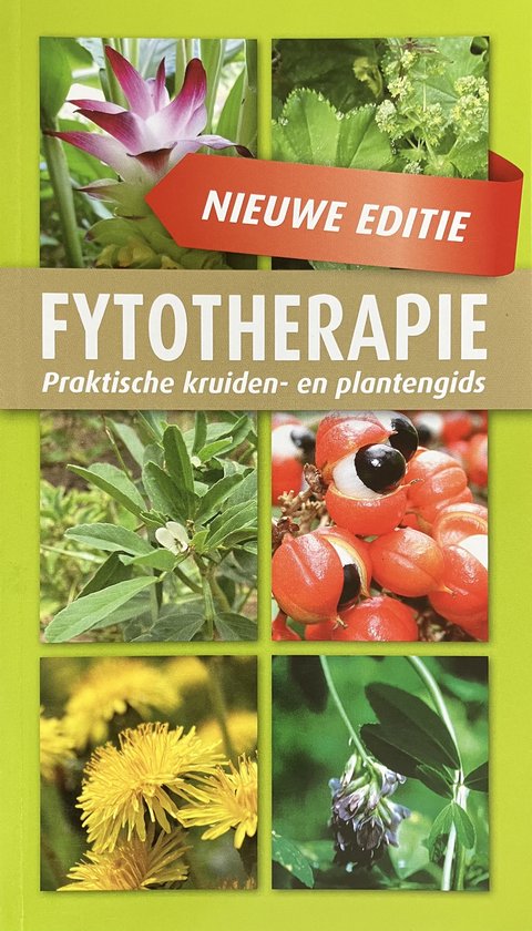 Fytotherapie