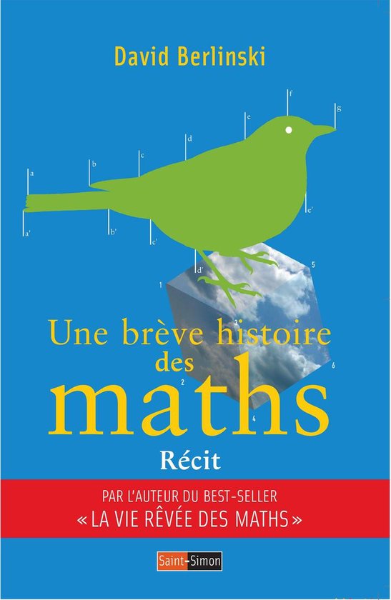 Une brève histoire des maths