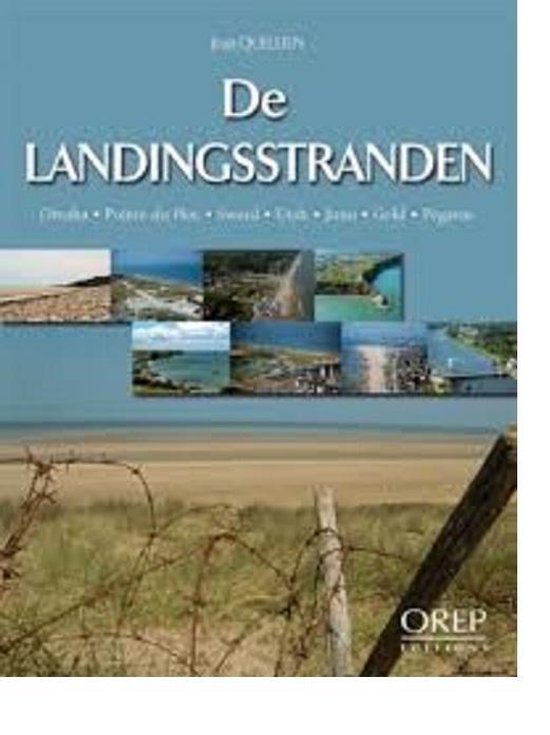 de landingsstranden