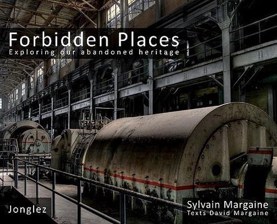 Forbidden Places