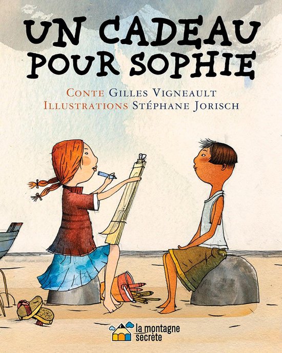 Un cadeau pour Sophie