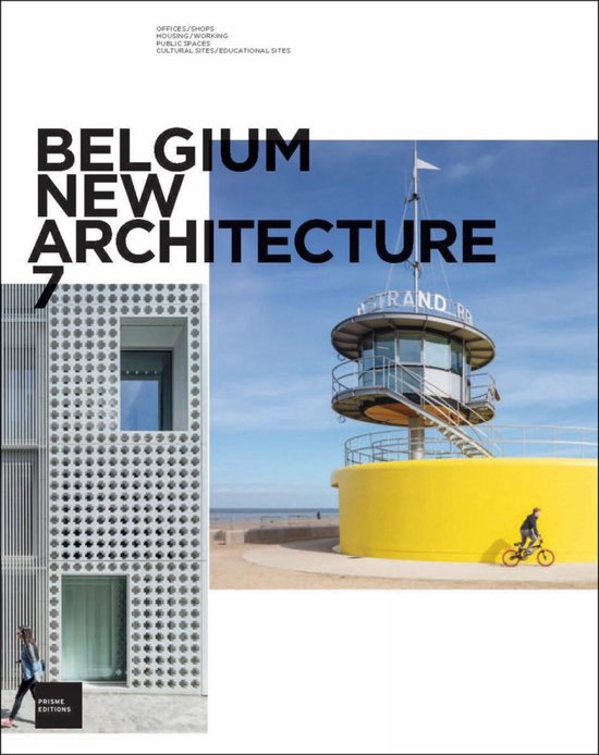 Belgium New Architecture 7