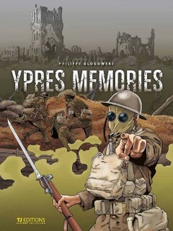 Ypres Memories