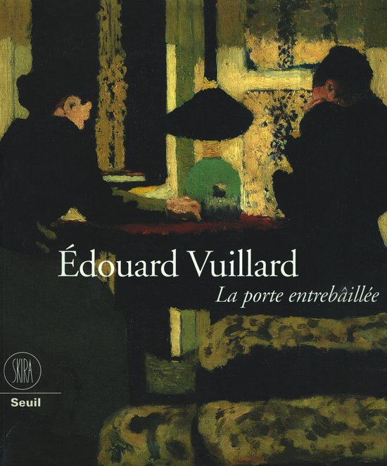 Èdouard Vuillard