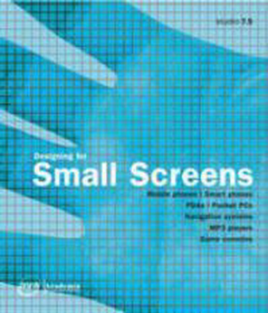 Designing For Small Screens