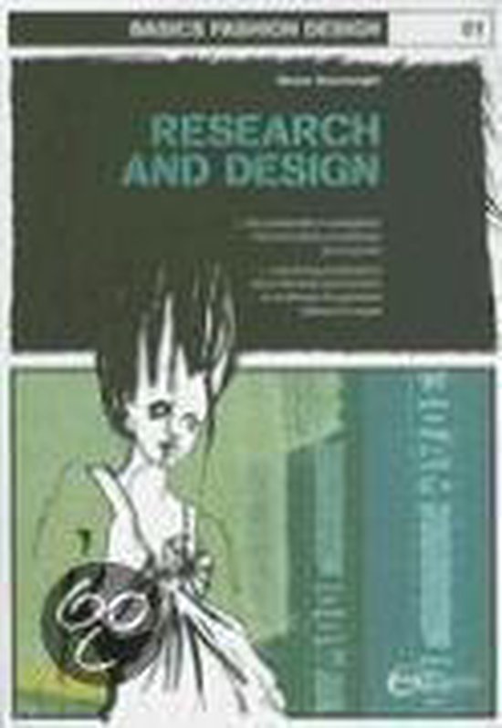 Basics Fashion Design 01: Research And Design