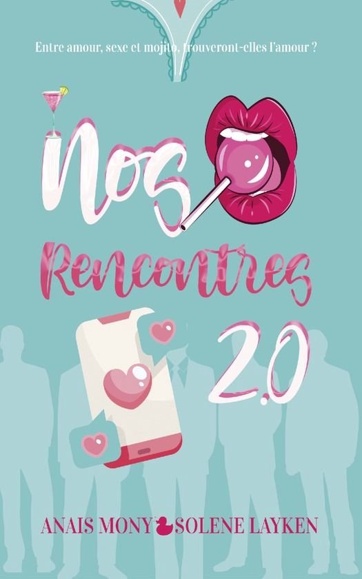 Nos rencontres 2.0